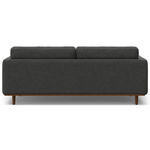 Morrison - Sofa And Ottoman Set