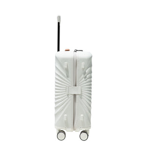 28" Luggage Lightweight Suitcase Tsa Lock USB Port Luggage Wheel