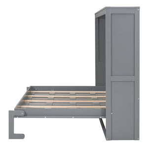 Multifunction, Murphy Wall Bed