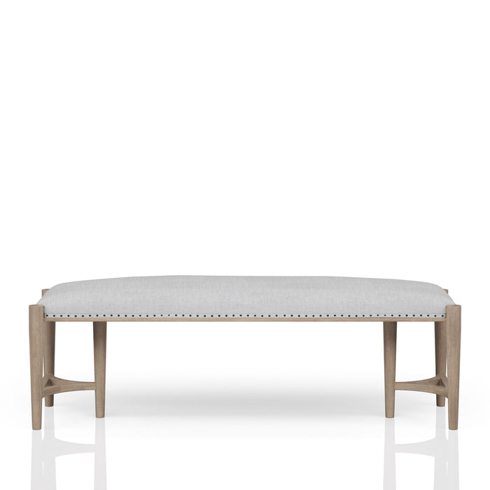 Bench - Sand