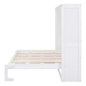 Comfortable, Murphy Wall Bed