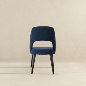 Juliana - Mid-Century Modern Dining Chair (Set of 2)