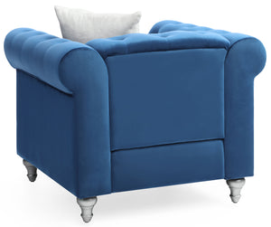 Stylish Contemporary Lounge Chair
