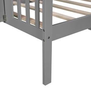 Daybed With Slat Support