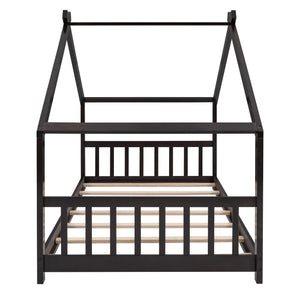 Playhouse Design Bed