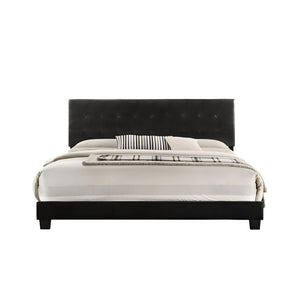Caldwell - Bed