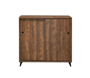 Waina - Shoe Cabinet - Oak