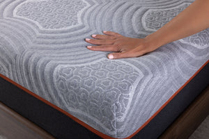 CopperCool Select - 10" Foam Mattress