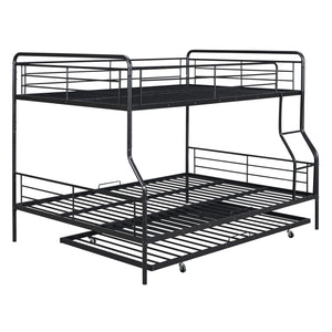 Contemporary Bunk Bed