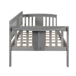 Daybed With Slat Support