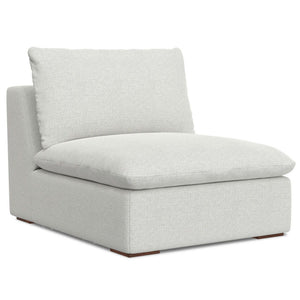 Jasmine - Handcrafted Sectional Sofa