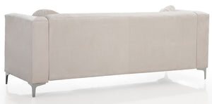Elegant Contemporary Sofa