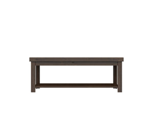 Sausalito - Coffee Table - Whiskey