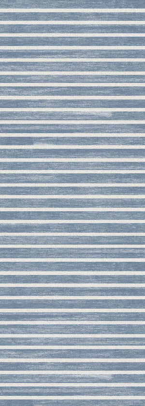 Macau - Non - Slip Accent Rug, Timeless Design