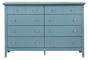 Elegant Casual Dresser For Any Room