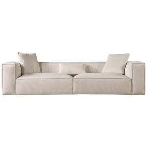 Conner - Luxurious Design Sofa