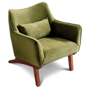 Brayden - Mid-Century Moder Armchair