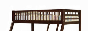 Jason - Bunk Bed With Storage