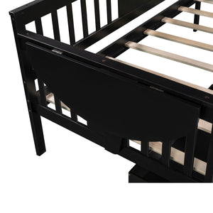 Daybed With Slat Support