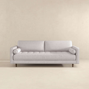 Anthony - Velvet Sofa