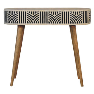 Inlay - Edessa Bone Table