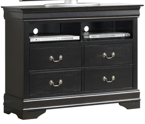 Media Storage Unit Timeless