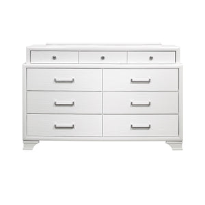 Civic - Dresser