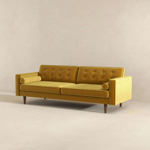 Casey - Mid Century Modern Sofa