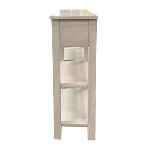 Galileo - Sleek Design Console Table