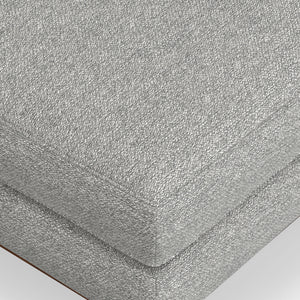 Morrison - Handcrafted Ottoman