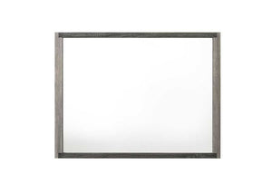 Jehoram - Mirror - Gray