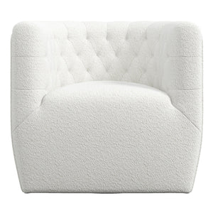 Delaney - Ergonomic Design Swivel Chair