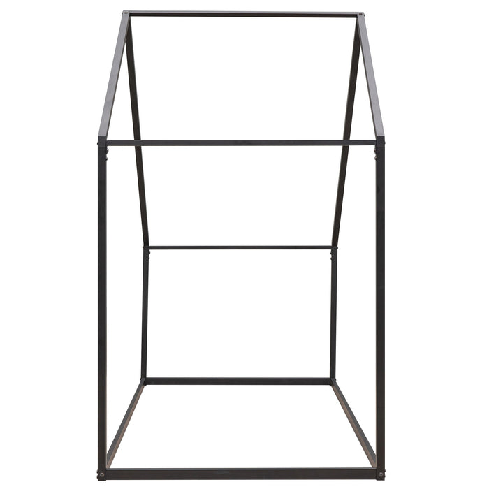 Versatile Design House Bed