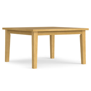 Eastwood - Handcrafted Dining Table