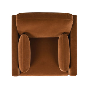 Knox - Modern Farmhouse Arm Chair