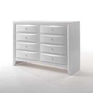 Ireland - Ample Storage Dresser