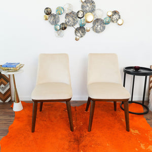 Clove - Mid-Century Dining Chair (Set of 2)