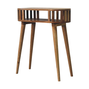 Ariella - Solid Wood Coffee Table