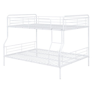 Contemporary Bunk Bed