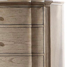 Chelmsford - Chest - Taupe