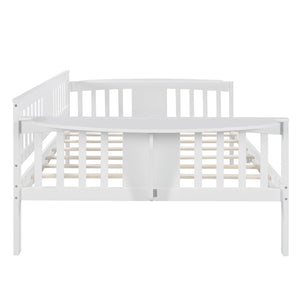 Daybed With Slat Support