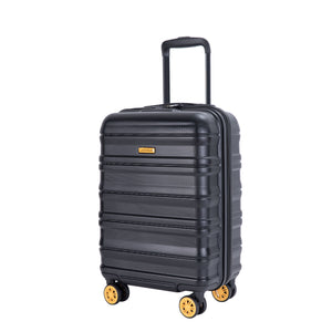 Carry On Luggage Suitcase With Tsa Approved With Wheels