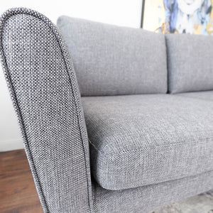 Benson - Sectional Sofa With Chaise