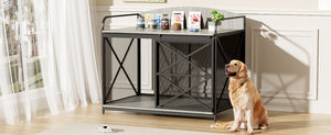 Decorative Pet House For Large Dogs