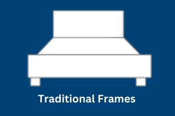 Traditional Frames