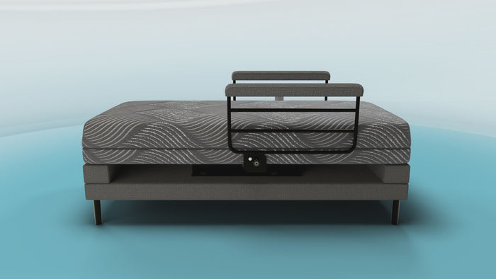 Customatic® THE INDEPENDENCE® BED Mattress & Adjustable Base