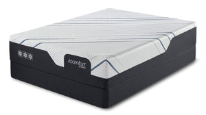 CLOSEOUT - Serta iComfort CF3000 Plush 13.5" Mattress