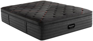 Beautyrest Black® C-Class Plush 14.5" Mattress