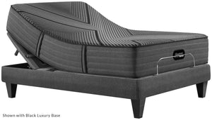 Beautyrest Black®  Hybrid LX-Class Plush 13.5" Mattress