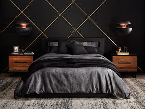 Beautyrest Black® K-Class Firm Pillow Top 15.75" Mattress